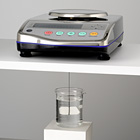 density measurement kit